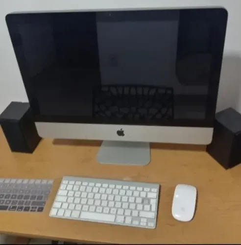 VENDO PC IMAC