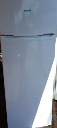 GELADEIRAS FROST FREE, DE GELO SRCO E FREEZER 127volt funcionando perfeitamente
