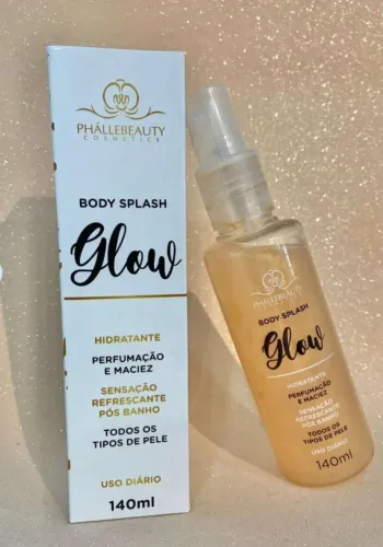 Body Splash PhálleBeauty