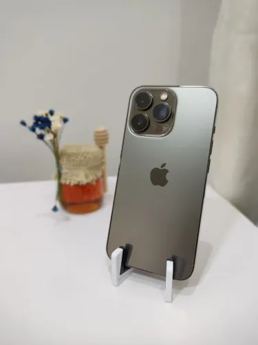 iPhone 13 pró - Em excelente estado!!