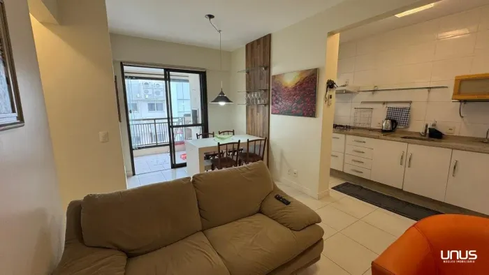 Apartamento à venda no Itacorubi, Florianópolis