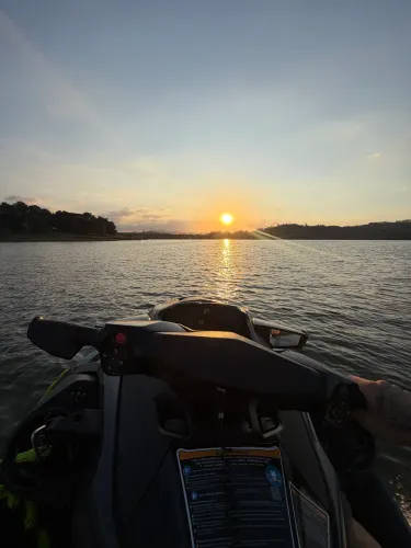 Jet Ski 170 GTX