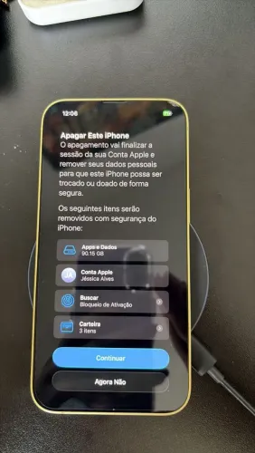 IPHONE 14 GOLD 128GB