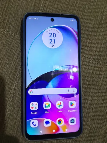 MOTO G14