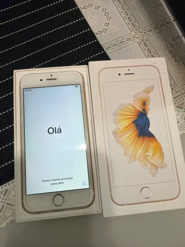iPhone 6S