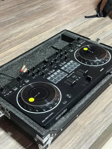 REV 1 DDJ PIONNER
