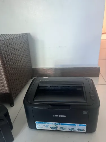 Impressora SAMSUNG ML 1665
