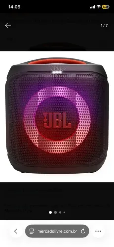 JBL Encore Essential 2