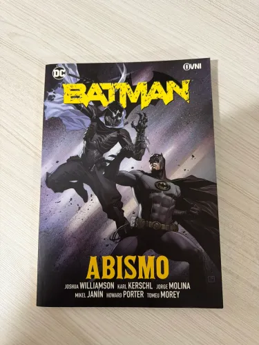Batman