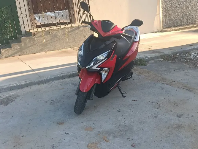 Moto elite 2022/2023