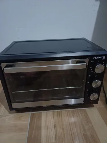 Forno Elétrico FOGATTI
