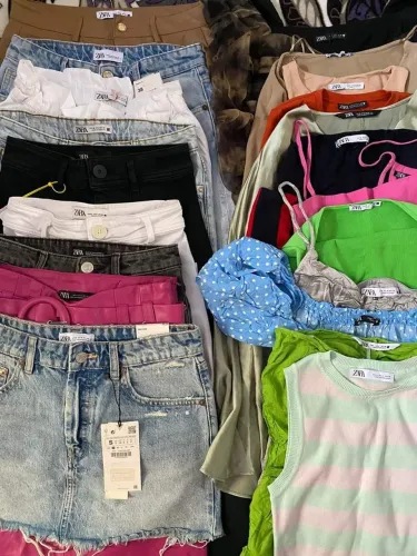 Closet brechó 