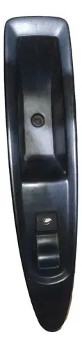 Botao Vidro Traseiro Direito Citroen C4 Pallas 2010