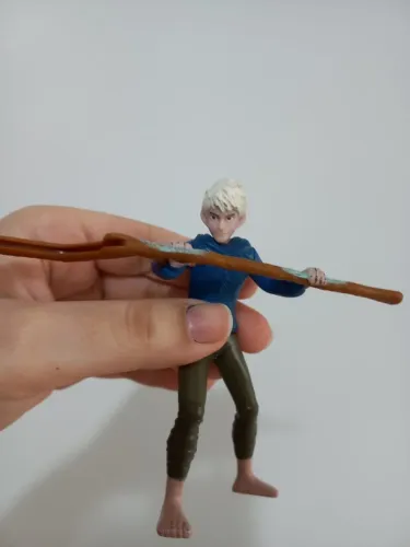 miniatura jack frost
