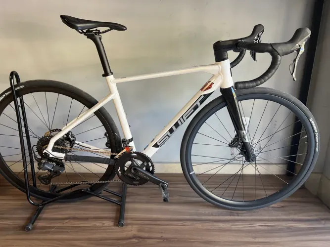 Bicicleta Swift Enduravox
