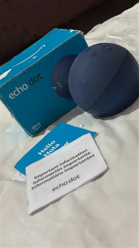 Echo dot