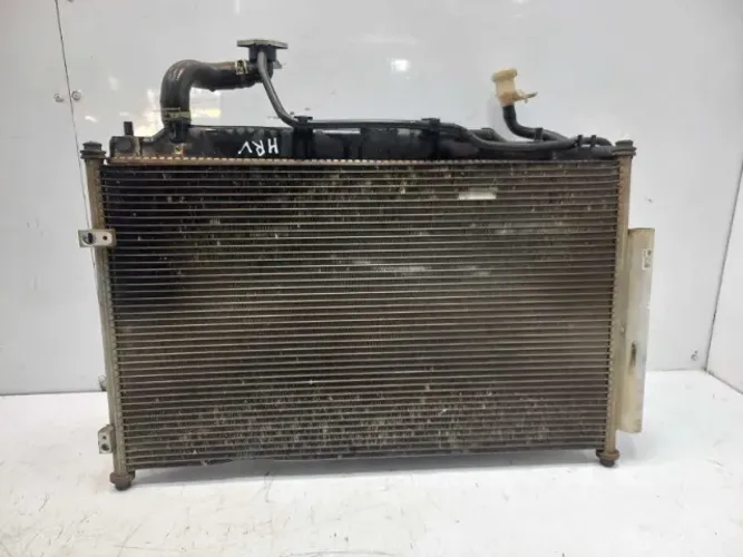 KIT RADIADOR HRV 2018 1.8