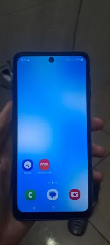 Samsung Galaxy M54 5G - Vendo ou Troco