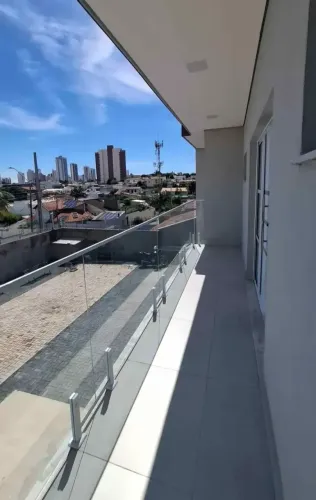 apartamento para alugar com 1 quarto bairro jardim cuiaba