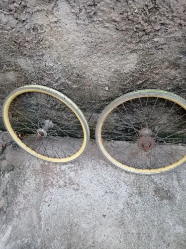 Aro bicicleta cross
