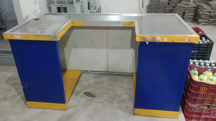 Mercado e utilidades