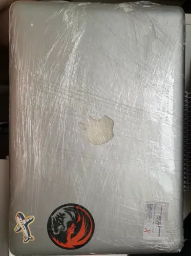 MacBook Modelo A1278