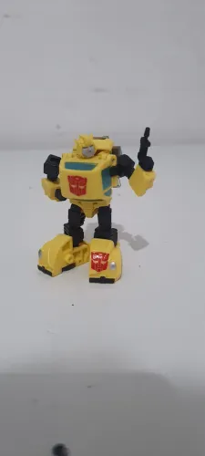 TRANSFORMERS BUMBLEBEE