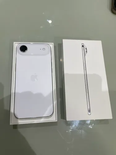 iPhone Air 1TB