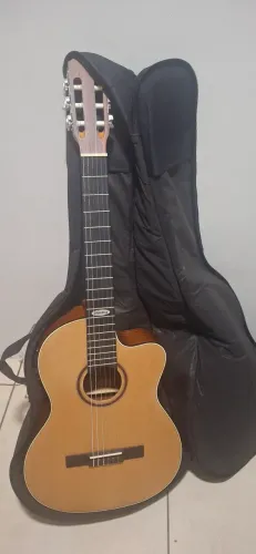 Violão Strinberg