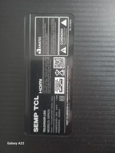 TV TCL
