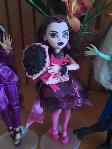 Draculaura