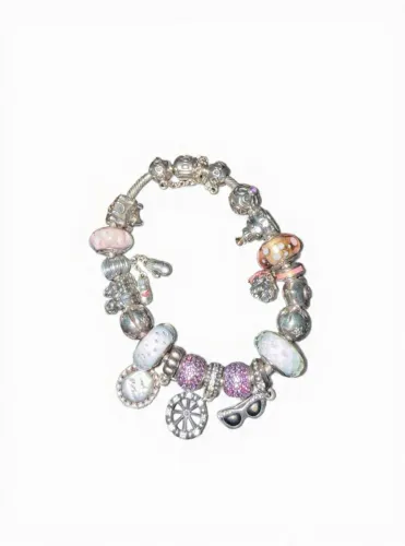 Pulseira Pandora Original