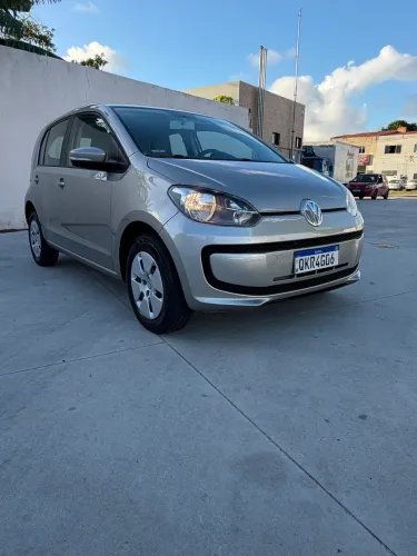 Volkswagen Up! Move I Motion 1.0 T. Flex 12V 5P 2016