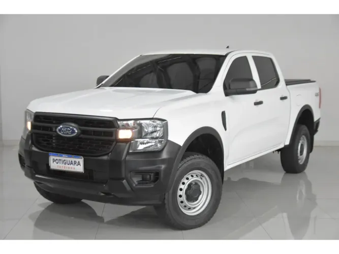 Ford Ranger XL 2.0l 4X4 2024