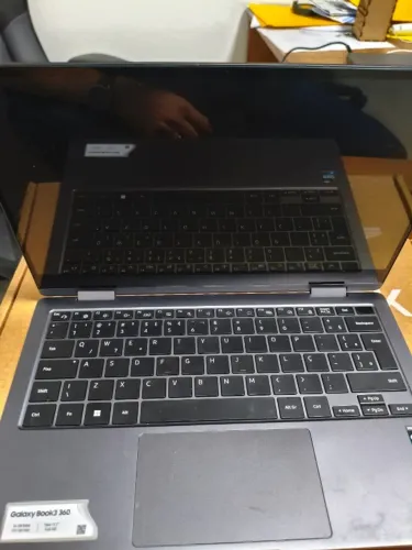 SAMSUNG GALAXY BOOK3 360 512gb e 16gb