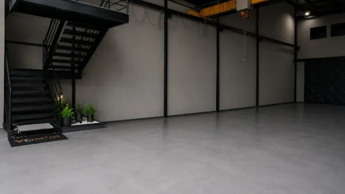 Galpão à venda, 360 m² por R$ 5.700.000,00 - Parque Novo Mundo - São Paulo/SP