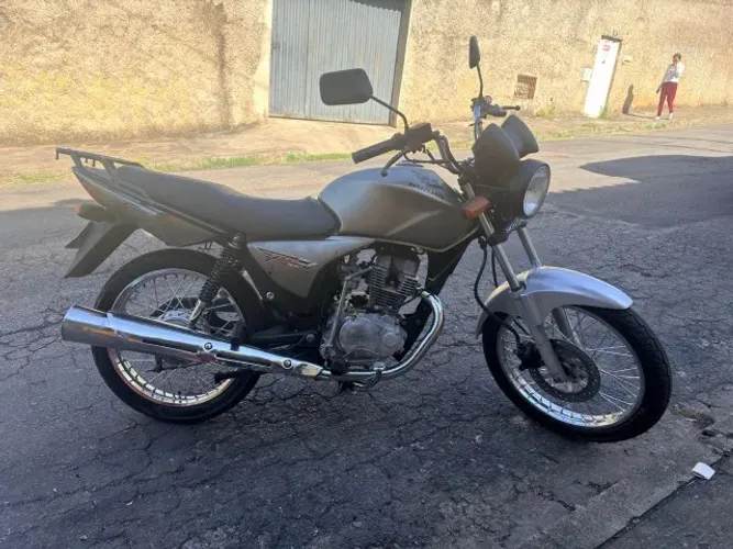 Honda Titan 150