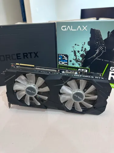 RTX 2070 Super GALAX 8GB