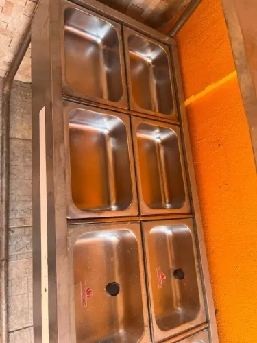Self Service