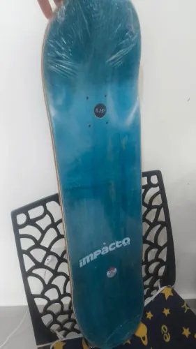 Shape Maple Canadense 8"2 - Novo