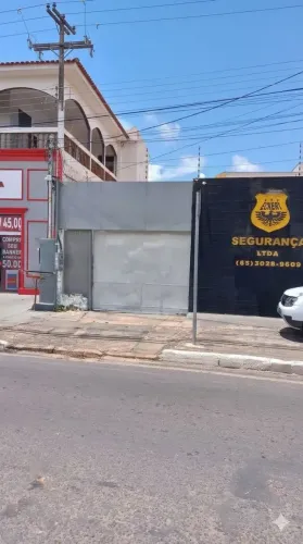 SALA COMERCIAL PARA LOCAÇÃO BAIRRO JARDIM TROPICAL