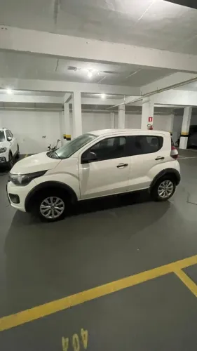 Fiat Mobi Like 1.0 Fire Flex 5P. 2023