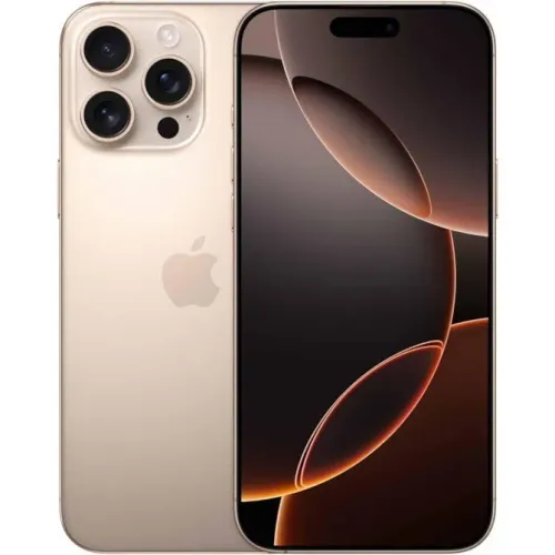 IPHONE 16 PRO MAX 256GB