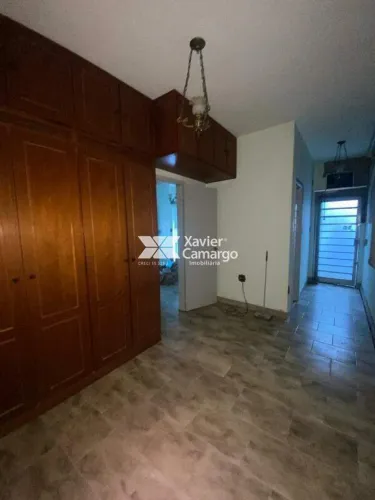 Casa à venda com 2 quartos no Saúde - Rio Claro/SP