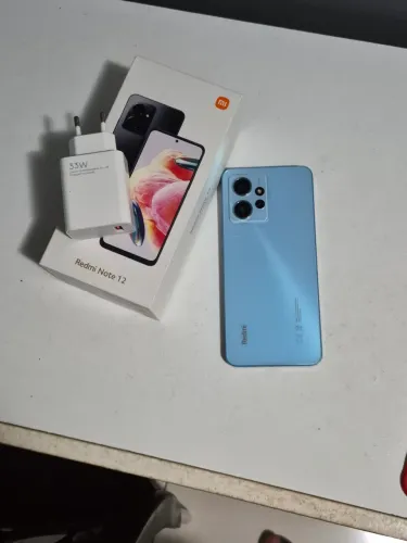 Redmi note 12 4g