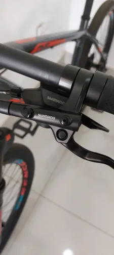 Bike Sense One Nova em Patos de Minas