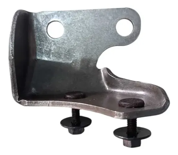 Suporte Catalisador Citroen C4 Picasso 2008 À 2013 Cx278