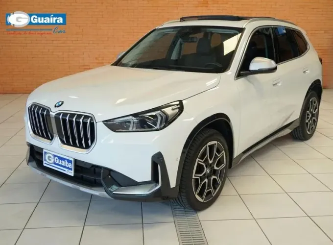 BMW X1 Sdrive 20I X-line 2.0 TB Aut. 2023