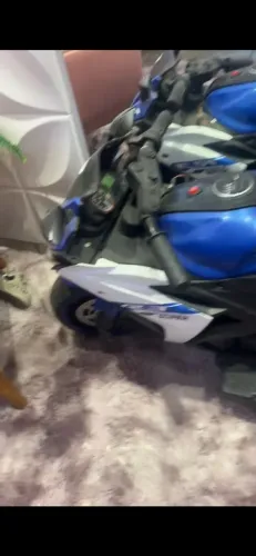 Moto elétrica 12 v