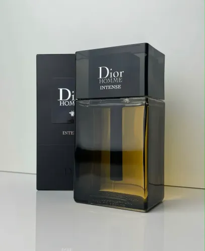 Dior Homme Intense 100ml Só testado